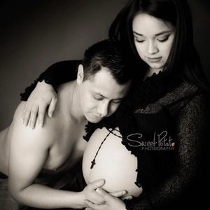 Meet your Posher, Aaron